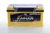 Аккумулятор 90Ah-12v Standart+ (353х175х190),R,EN800 KAINAR 090 261 0 120 ЖЧ (фото 1)