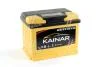 Аккумулятор 60Ah-12v Standart+ (242х175х190),R,EN540 KAINAR 060 261 0 120 ЖЧ (фото 1)