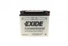 Аккумулятор 19Ah-12v (175х100х155) R, EN190 EXIDE EB16L-B (фото 7)