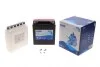 Аккумулятор 14Ah-12v (150х87х161) L, EN215 EXIDE ETX16-BS (фото 1)