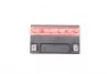 Аккумулятор 14Ah-12v (150х87х161) L, EN215 EXIDE ETX16-BS (фото 8)