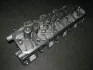 Головка блоку ГАЗ 66, ПАЗ дв.ЗМЗ 511,513,523 у зборі (клапана: випускний тонкий, впускний тонкий) Украина 66-06-1003007-20 (фото 3)