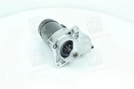 Стартер DAEWOO LANOS, CHEVROLET LACETTI (0,8 кВт, Z=10) <ДК> Дорожня карта 0 986 017 120