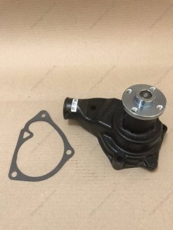 Фото 1 - насос водяной ГАЗ 52 c прокладкой, чугун.корпус (ПЕКАР) PEKAR, Санкт-Петербург 12-1307010 Насос водяной ГАЗ 52 c прокладкой, чугун.корпус (ПЕКАР) PEKAR, Санкт-Петербург 12-1307010 (фото 1)