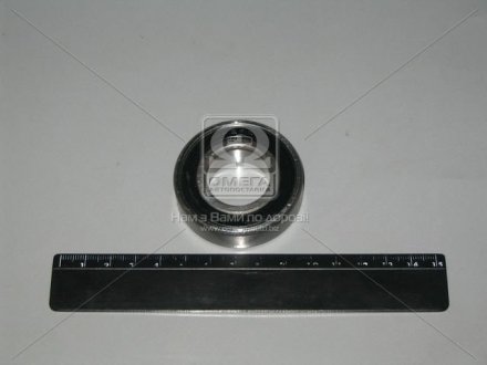 Подшипник (6205 2RS) КПП ЗИЛ, УРАЛ, двиг. Т-150 DPI 180205 (фото 1)