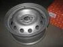 Колісний диск 15х6,0 4x100 Et 45 DIA 56,6 CHEVROLET AVEO <ДК> Дорожня карта DK 220.3101015.06-03 (фото 2)