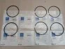 Кільця поршневі ЯМЗ ЄВРО-2 (на 2 поршні) П/К (вир-во) Buzuluk 7511.1004002 (фото 1)