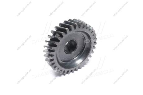 Шестерня привода вентилятора ЯМЗ 236, 238, 7511 (Украина) Укрэкспресс Сервис 236-1308104-Б