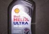 Олива моторна Helix Ultra SAE 5W-30 SL/CF (Каністра 1л) Shell 4107153 (фото 2)