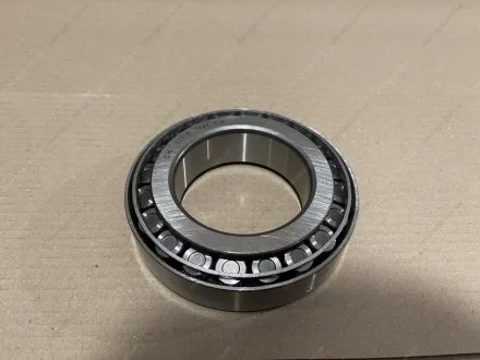 Подшипник (32215 JR) внутр.зад.ступ. ГАЗ, дифф. МАЗ <ДК> Дорожня карта 7515 (фото 1)