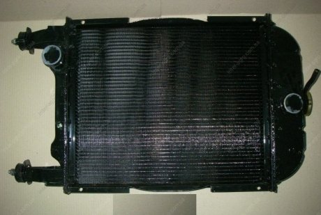 Фото 1 - радиатор водяного охлаждения МТЗ 1221 с дв. Д-260.2 (4-х рядный) (г. Оренбург) Оренбургский радиатор 1221.1301010 Радиатор водяного охлаждения МТЗ 1221 с дв. Д-260.2 (4-х рядный) (г. Оренбург) Оренбургский радиатор 1221.1301010 (фото 1)