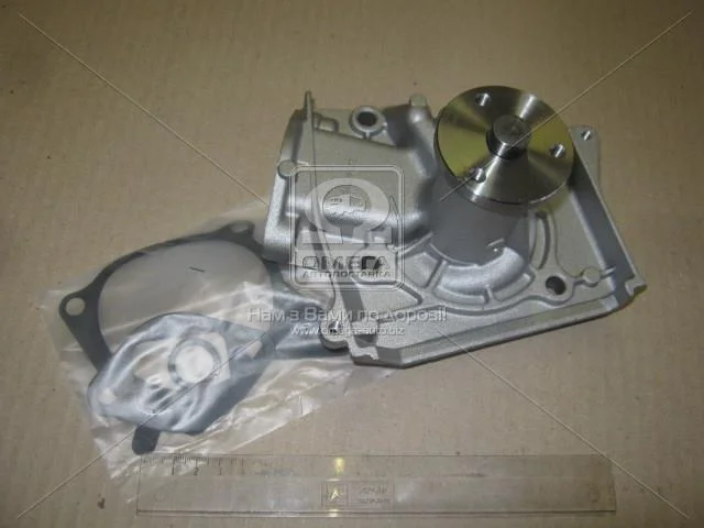 Насос водяной Chevrolet/Daewoo Aveo 1.4 16V (пр-во Finwhale) WP0103 (фото 1)