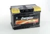 Акумулятор 70Ah-12v Plus (278х175х190), L, EN640 Energizer 570 410 064 (фото 1)
