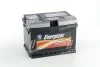 Аккумулятор 60Ah-12v Prem.(242х175х175), R, EN540 Energizer 560 409 054 (фото 1)