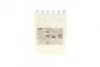 Аккумулятор 14Ah-12v (134х89х166) L, EN145 EXIDE EB14-B2 (фото 3)