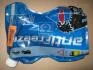 Антифриз AGIP ANTIFREEZE EXTRA конц. G-11 син. (Упаковка 1л) Eni 160972 (фото 2)