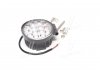 Фара LED кругла 42W, 14 ламп, 116 * 137,5мм, широкий промінь <> Дорожня карта DK B2-42W-B FL (фото 2)