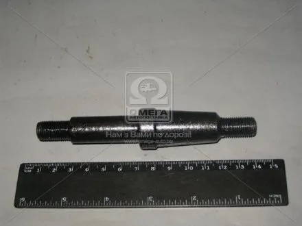 Палец амортизатора ГАЗ 3302 подвески передн. (пр-во Украина) Промтехника ООО, Украина 3302-2905472