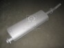 Глушитель ГАЗ 3302,3221 дв.CUMMINS 2,8 (борт.) (покупн. ГАЗ) НТЦ МСП 3221-1201008-50 (фото 1)
