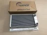 Радіатор обігрівача 3322 Next (CUMMINS 2,8, ЯМЗ-534) (TEMPEST) Tempest A21R23.8101060 (фото 4)