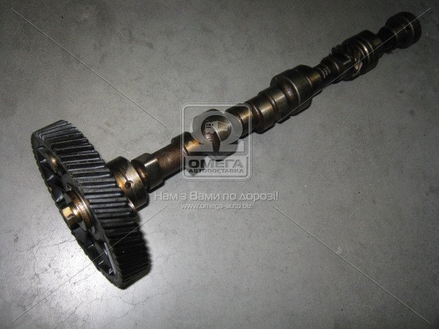 Купить вал распределительный в сборе дв. умз 4213, 4216 (пр-во УМЗ ...