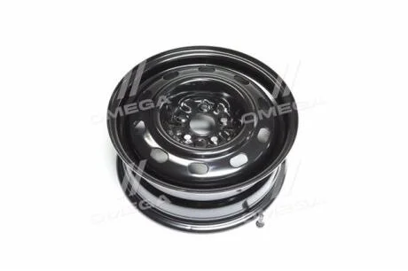 Колісний диск 15x6 5x100 ET38 DiA 57,1 (в упак.) <ДК> Дорожня карта DK 221.3101015