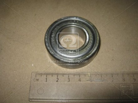 Підшипник (6205 ZZ) (ХАРП) муфта зчеплення. МТЗ, Т-150 ХАРП (ГПЗ-8) 80205 (фото 1)