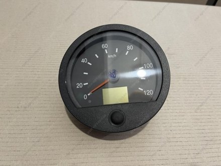 Фото 1 - спидометр МАЗ, КАМАЗ 24В электронный 140мм ПА8090 (Беларусь) Витебский завод электроизмерительных приборов ПА 8090 Спидометр МАЗ, КАМАЗ 24В электронный 140мм ПА8090 (Беларусь) Витебский завод электроизмерительных приборов ПА 8090 (фото 1)