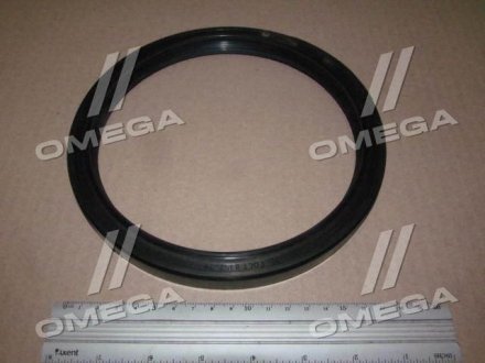 Манжета резин. армированная Рось-гума 2,2-170X200-15