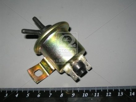 Фото 1 - клапан электромагнитный, система экономайзера (СОАТЭ) СОАТЭ, г. Старый Оскол 1902.3741 Клапан электромагнитный, система экономайзера (СОАТЭ) СОАТЭ, г. Старый Оскол 1902.3741 (фото 1)