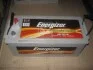 Аккумулятор 180Ah-12v CP (513х223х223), L,EN1000 Energizer 680 108 100 (фото 1)