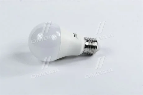 Світлодіодна лампа A60, 10W,4100k, 800lm, E27,220V <> DECARO DEC-A60-E27-10w-2