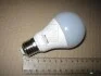 Світлодіодна лампа A60, 10W,4100k, 800lm, E27,220V <> DECARO DEC-A60-E27-10w-2 (фото 2)