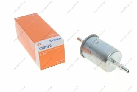 Фильтр топливный DAEWOO LANOS 97-, VAG (-Mahle) KNECHT KL83