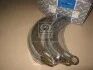 Колодка тормозная ГАЗ 3110 задняя с длинной накладкой STANDARD RIDER 3110-3502090-01 (фото 2)