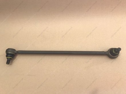 Фото 1 - тяга рулевая продольная ГАЗ 3302,2705 в сб. (CR70-104) (Трек) ТРЕК ЗАО, г.Миас 3302-3414010 Тяга рулевая продольная ГАЗ 3302,2705 в сб. (CR70-104) (Трек) ТРЕК ЗАО, г.Миас 3302-3414010 (фото 1)