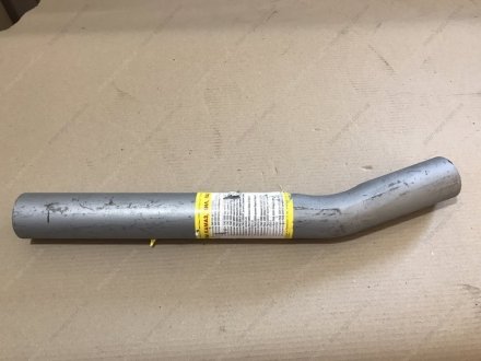 Труба выхлопная ЗИЛ 130 (Автоглушитель) Автоглушитель, г. Н. Новгород 130-1203052 (фото 1)