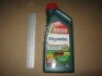 Олива моторна Magnatec 5W-40 A3/В4 (Каністра 1л) Castrol 15F647 (фото 2)