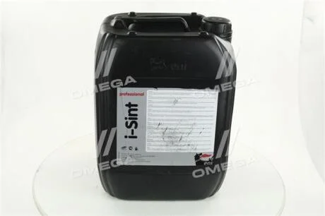 Масло моторн. I-Sint professIonal 10W-40 (Канистра 20л) Eni 103850