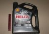 Олива моторна Helix HX8 SAE 5W-40 (Каністра 4л) Shell 4107485 (фото 3)