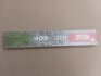 Электроды для наплавки деталей d=3,0мм (1,0кг) (Монолит) PlasmaTec г. Винница Т-590 Плазма (фото 1)