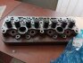Головка блоку МТЗ дв. Д-240, 243 в зб. з клапанами (,) Jubana, Литва 240-1003012 (фото 2)