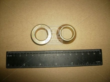 Фото 1 - втулка ступицы колеса передн. ВАЗ конусная АВТОВАЗ 21210-310307800 Втулка ступицы колеса передн. ВАЗ конусная АВТОВАЗ 21210-310307800 (фото 1)