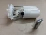 Электробензонасос ВАЗ 2110-2112, 2170 в сборе погружной (под штуцер) DECARO 21101-1139009 (фото 1)