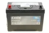 Аккумулятор 95Ah-12v PREMIUM (302х171х222),L,EN800 EXIDE EA955 (фото 1)