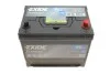 Аккумулятор 75Ah-12v Exide PREMIUM (267х172х220),R,EN630 EXIDE EA754 (фото 3)
