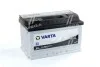Аккумулятор 70Ah-12v BLD(E9) (278x175x175),R,EN640 Varta 570 144 064 (фото 1)
