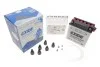 Акумулятор 5Ah-12v (120х60х130) R, EN65 EXIDE EB5L-B (фото 1)