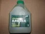 Антифриз ANTIFREEZE-40 (зеленый) Канистра 1л/0,98кг АЛЯSКА 5063 (фото 2)