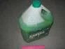 Антифриз Аляска ANTIFREEZE-40 (зелений) Каністра10л/9,83кг АЛЯSКА 5523 (фото 2)